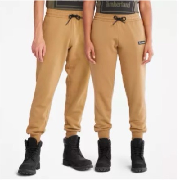 Unisex Timberland jogger sweatpant - Picture 2 of 6